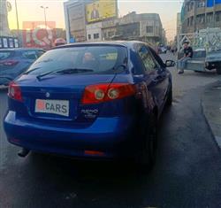 سوزوكي رينو